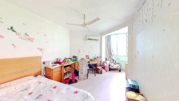 解放南路267号二手房实景图