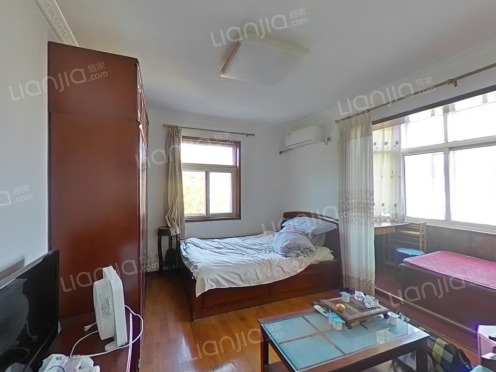 整租·仰口路 1室0厅 南/北