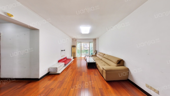 丽日玫瑰名城二手房实景图