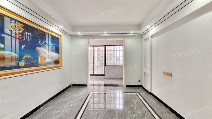 翰林苑二手房实景图