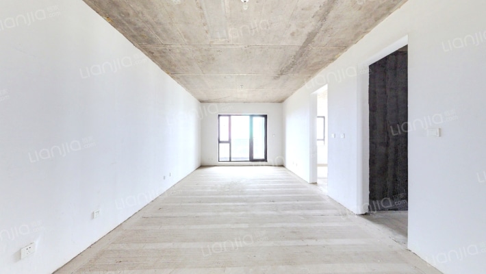 牛驼温泉孔雀城二手房实景图