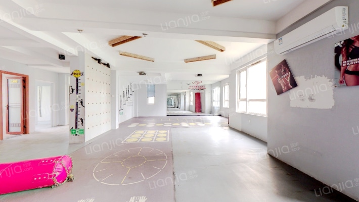 百瑞景中央生活区二期西区二手房实景图