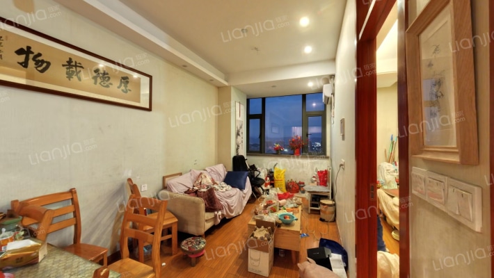 印象奉化城二手房实景图