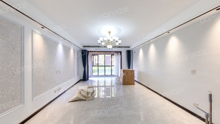 陆港金海岸二期二手房实景图