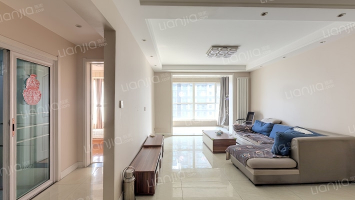 元森北新时代（玫瑰园）二手房实景图