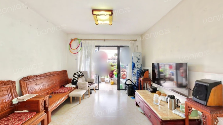 水秀花园二手房实景图