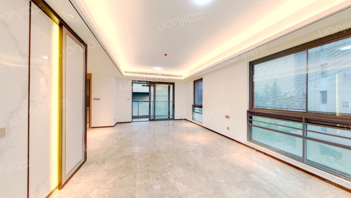 品江府二手房实景图