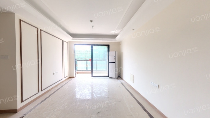 龙湖-金科-盛天.叁仟悦二手房实景图