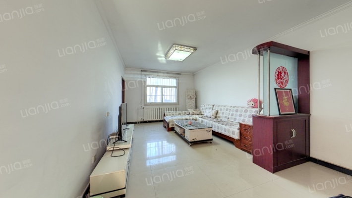 温馨佳苑二手房实景图