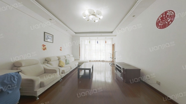 西雅图二手房实景图