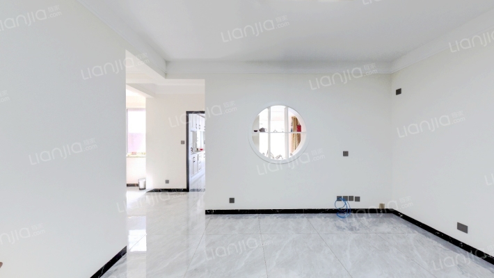 官鲤公寓二手房实景图