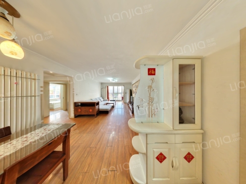 整租·伟东幸福之城二期 3室2厅 西