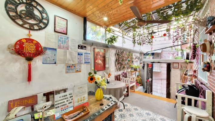 鼓浪屿别墅二手房实景图