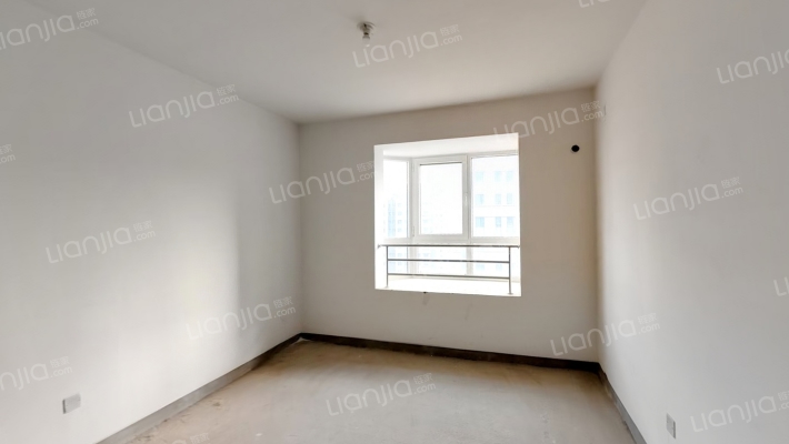 山水逸二手房实景图