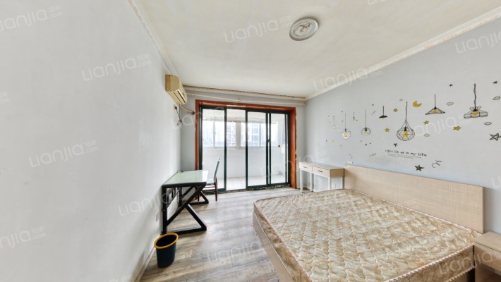 九华华林家园二手房实景图