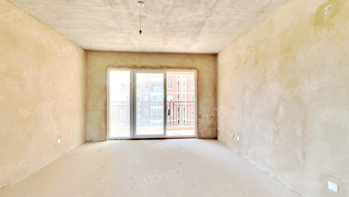 金路苑二手房实景图