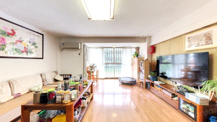 鑫泉新苑A区二手房实景图