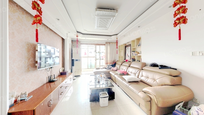 永新花苑二手房实景图