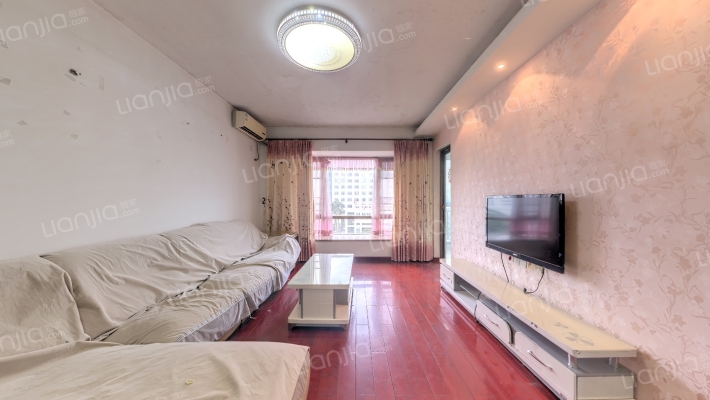 五洲康城二手房实景图