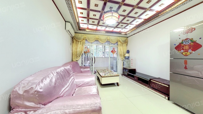 花千树三期二手房实景图