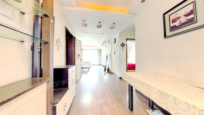 阳光花园二手房实景图