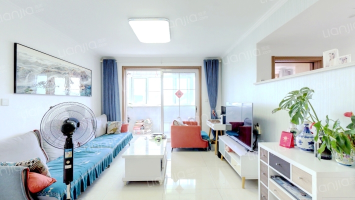 宏润花园北区二手房实景图