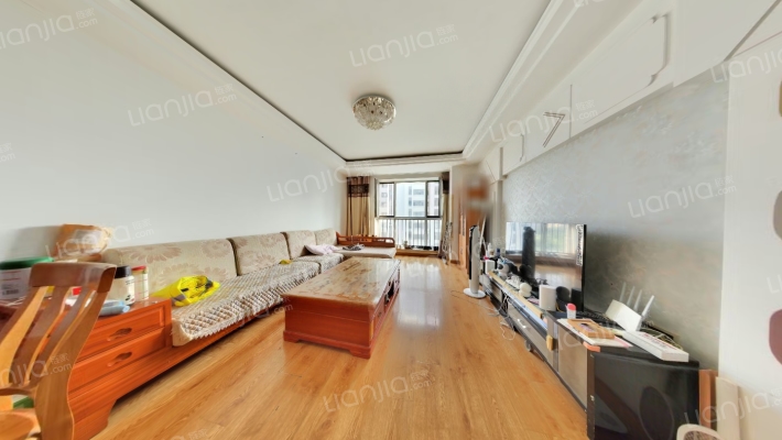 怡景嘉苑二手房实景图