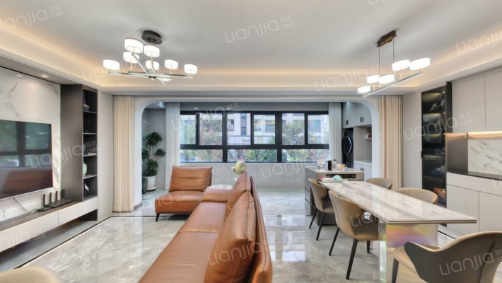 芳原二手房实景图