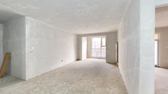 香公馆二手房实景图