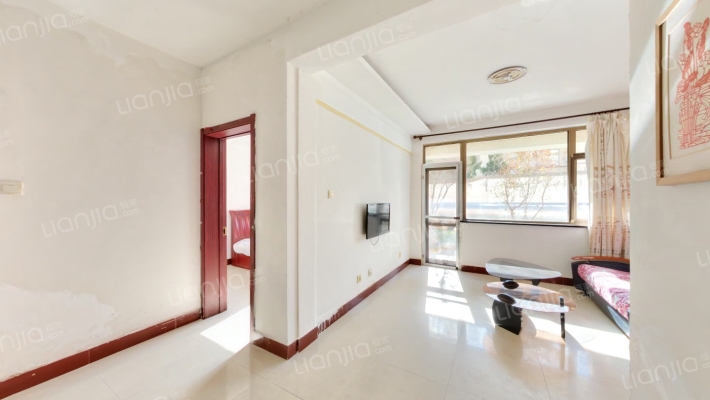 南山城市花园河西区二手房实景图