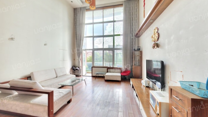 阳光嘉园二手房实景图