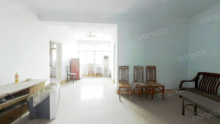 襄南监狱干休所二手房实景图