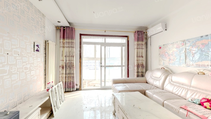 时代家园二手房实景图