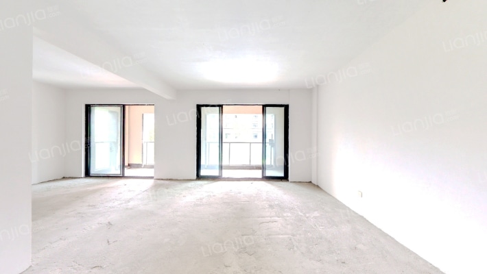 南璟华庭二手房实景图