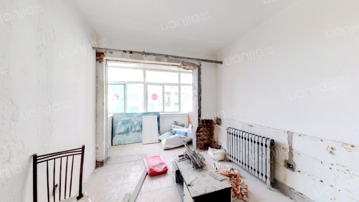 典膳所小区二手房实景图