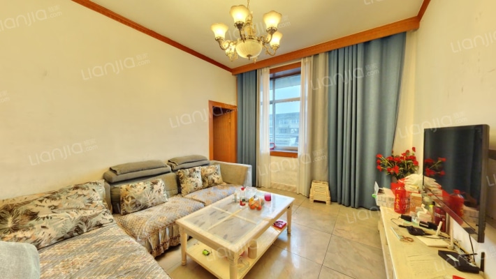 新马路73号小区二手房实景图