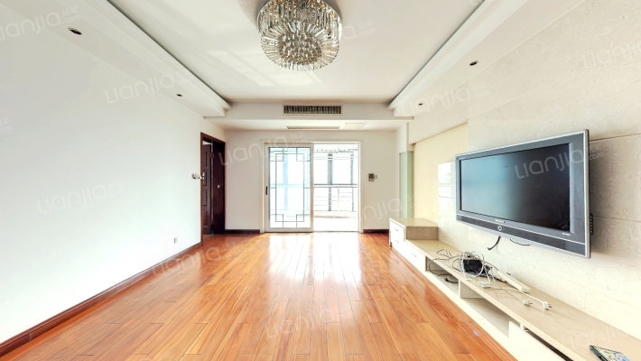 王府名邸二手房实景图