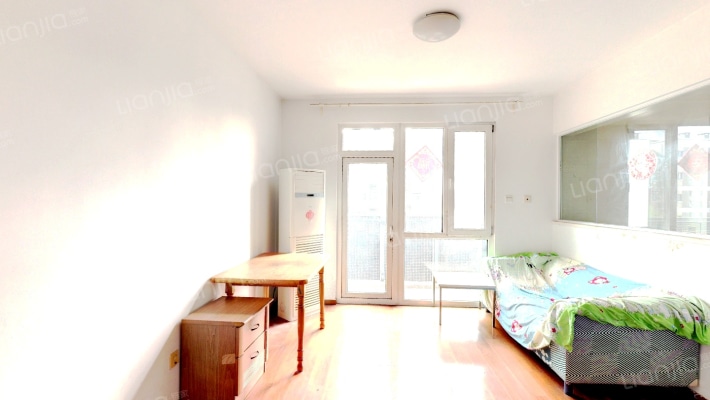 阅湖苑二手房实景图