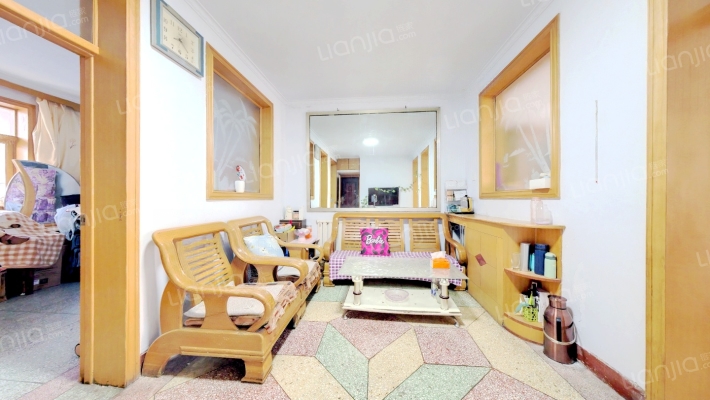 廉农家园二手房实景图