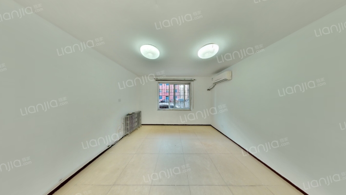 教师村二手房实景图