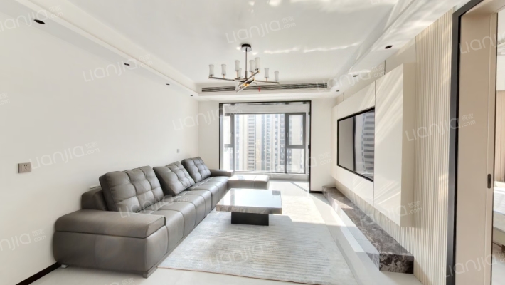 金玉和苑二手房实景图