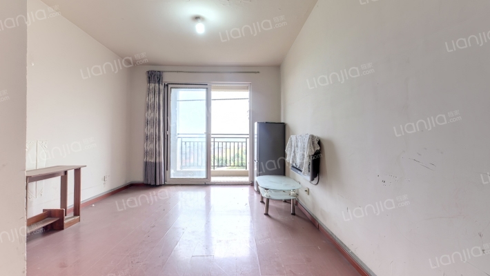 招商海德名门二手房实景图