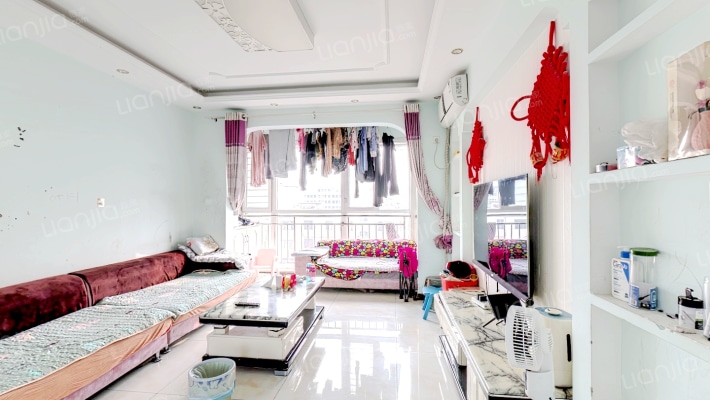 汇丰家园二手房实景图