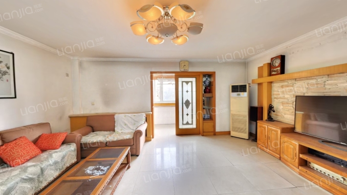 黄河上中游管理局小区二手房实景图