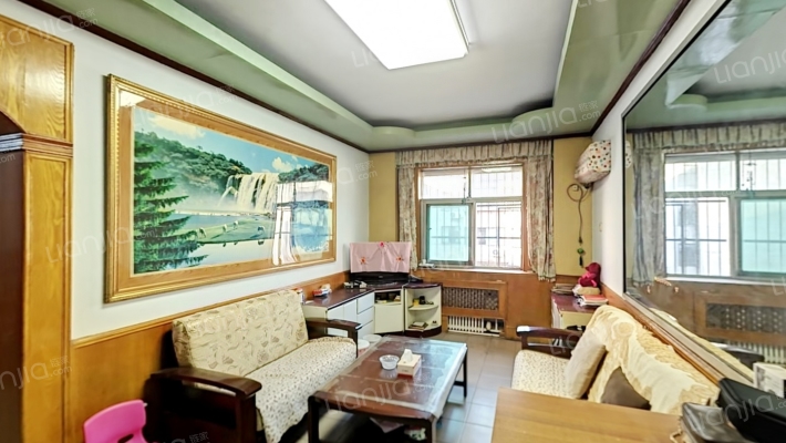 烟草局家属院二手房实景图