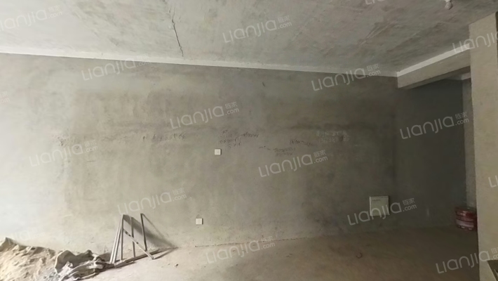 中亚东方华都二手房实景图
