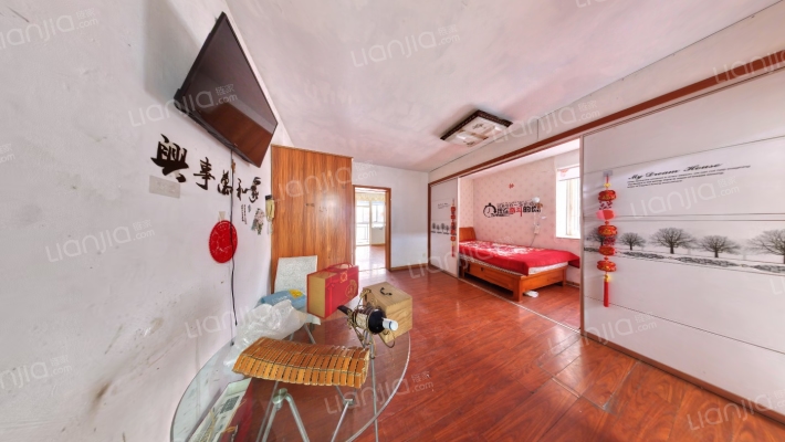 海盛新阳光地带二手房实景图