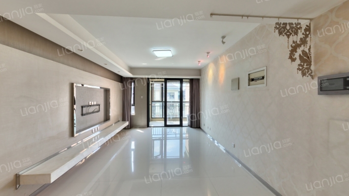 绿城百合公寓（初阳苑）南区二手房实景图