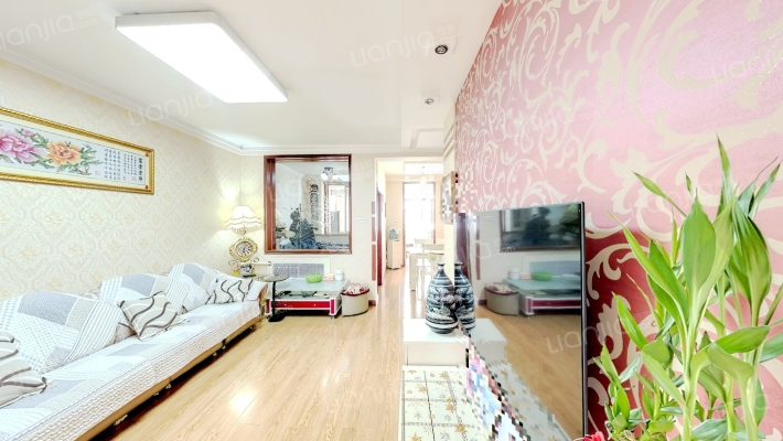 太原铁路迎春小区A区二手房实景图