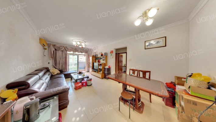 时代景苑一期二手房实景图